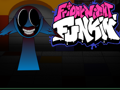 FNF - Vs  gingers realm