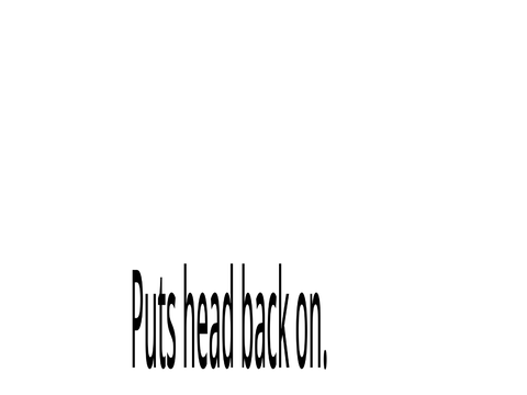 Mb it take so long