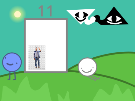 Add 1 Thing Chain (11)