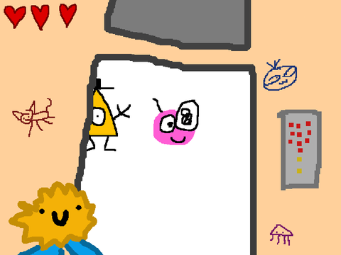 Elevator game
