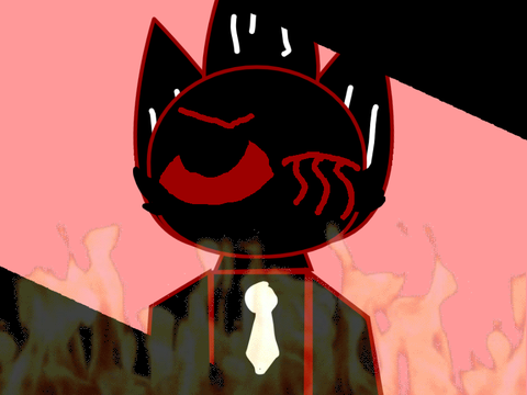 copycat || meme template lost