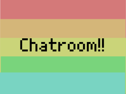 chatroom!!