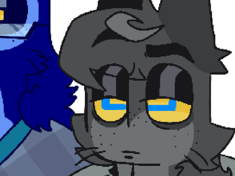 Gary and Gray - (dumb POST)