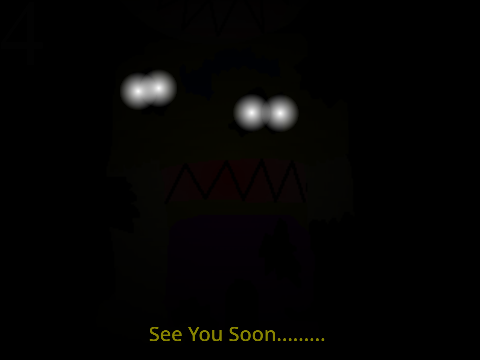 FNaM 4: Teaser 4.