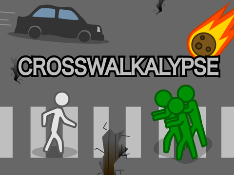 Crosswalkalypse