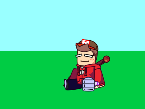 TOVV (Fanmade) 2c: JL's return (0) 