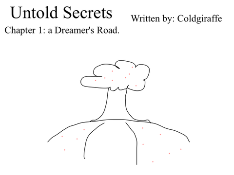 Untold Secrets - Chapter 1