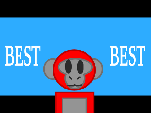 best day ever meme but gorilla tag