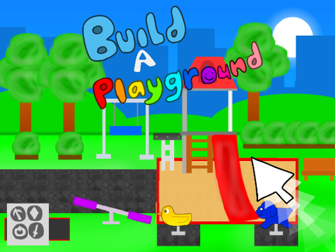 Build A Playground
