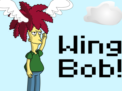 Wing Bob!