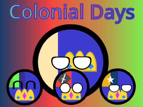 Colonial Days