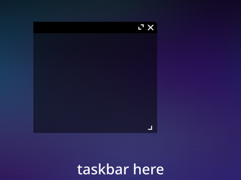 ZallixBox WM v3