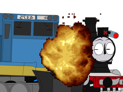 leak of nothing