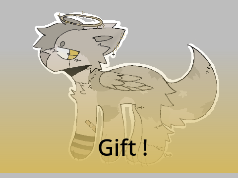 Gift !