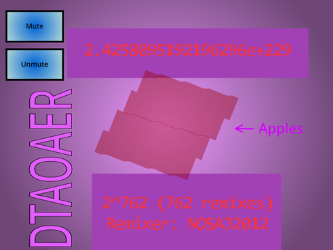 DTAOAER [762]