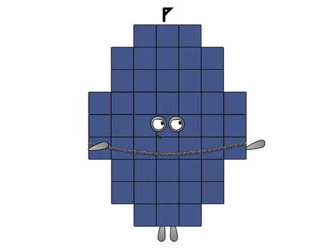 Aperialblocks Band 5