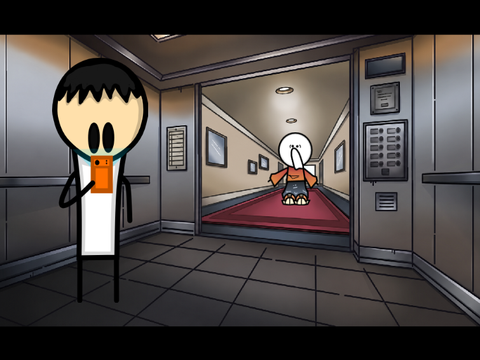 0% Nonchalant [Elevator Challenge]