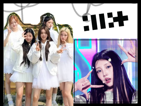 ⋆. ˚࿔ :၊၊:+  "➳❥it's me♡ྀི"˚⋆