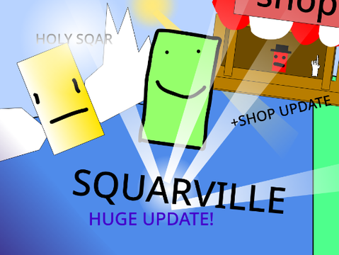 Squarville