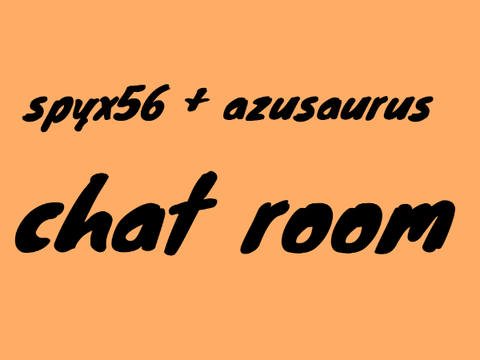 chat room 