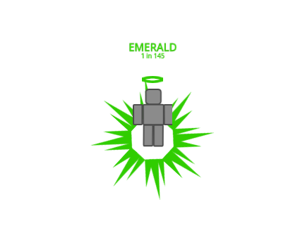 Emerald - Reworked RNG