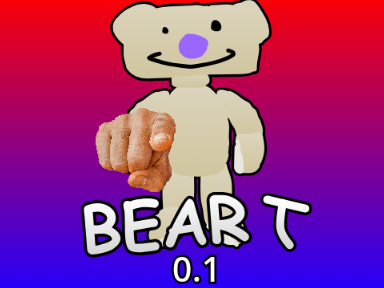 BEAR τ [0.1]