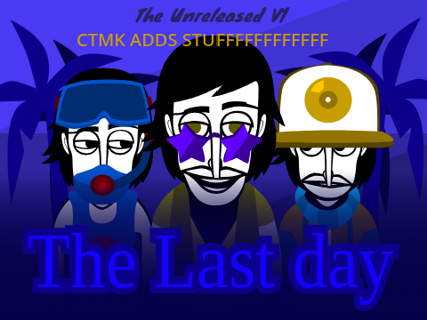 the last day (CTMKS SOUNDS)