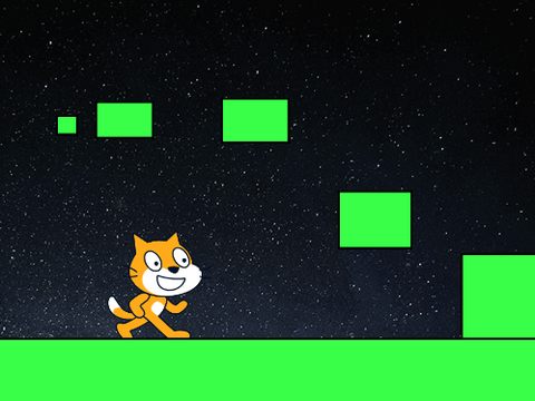 platformer