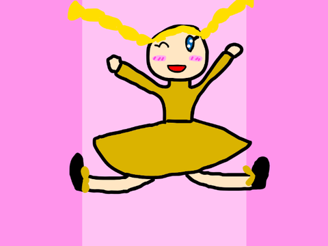 Drawing Contest! remix