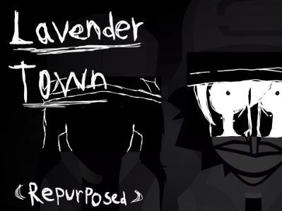 Incredibox: LAVENDER TOWN (Repurposed)