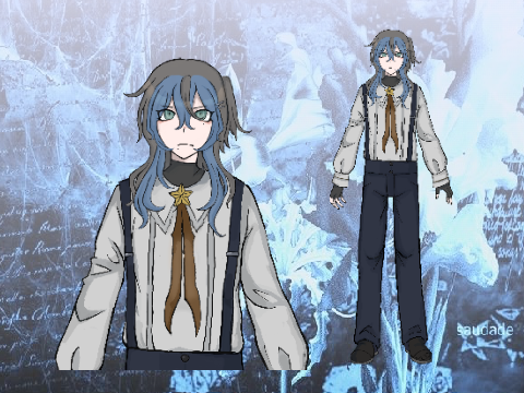 Yanu ref woohoo