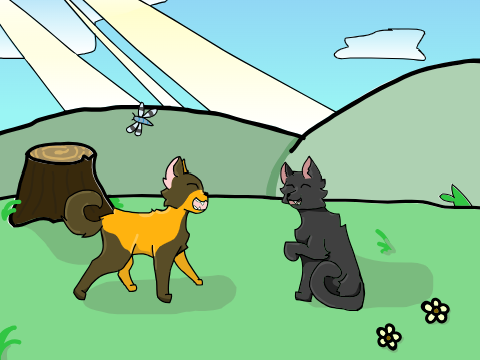 Love Song Outro DONE! 