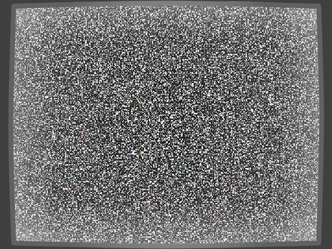 custom scary tv maker