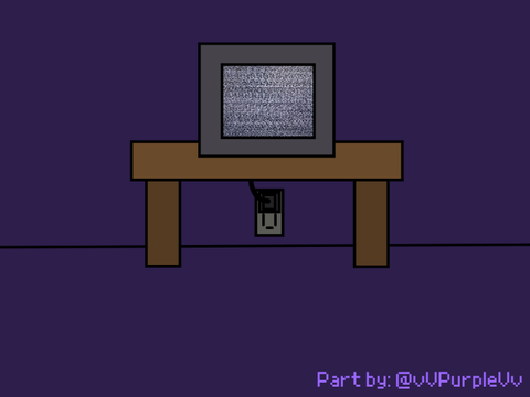 My old animation but w/ better code [Jax Toy MAP]