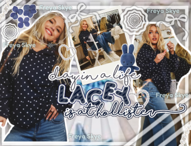 SNEAK PEEK<3