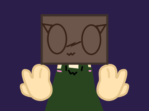 ✩ - BLOODPOP - Animation Meme Template - ✩ remix