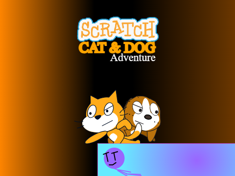 The Scratch Shorts Movie: The Game is coming between next year and the year after! remix