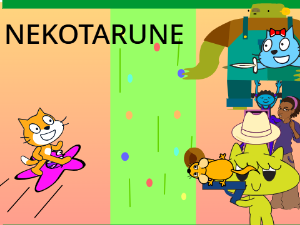 NEKOTARUNE（ネタバレあり）