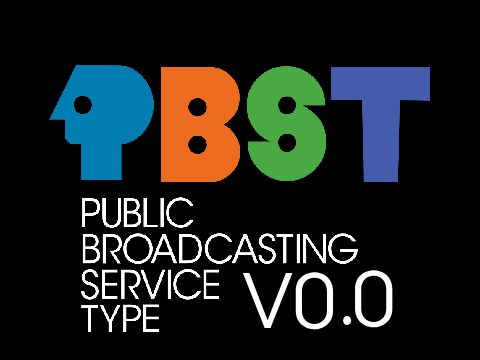 PBST V0.0 | a PBS 1971 font search