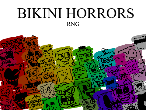 BIKINI HORRORS RNG [BETA]
