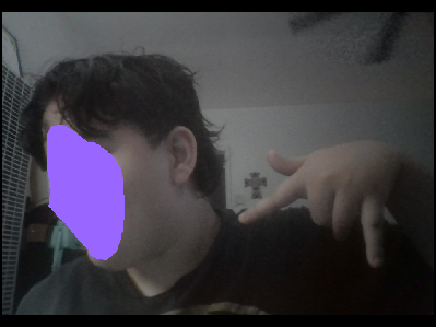 new haircut :-J