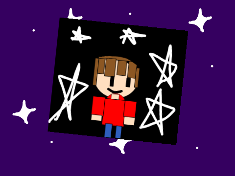 100 Follower pfp contest ENTRY