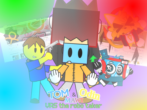 T&O&MVTRT art