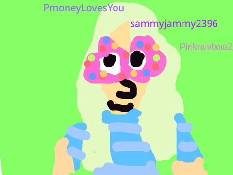 Sign If You Love Luna Lovegood! remix