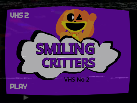 Untitled S.C VHS 2