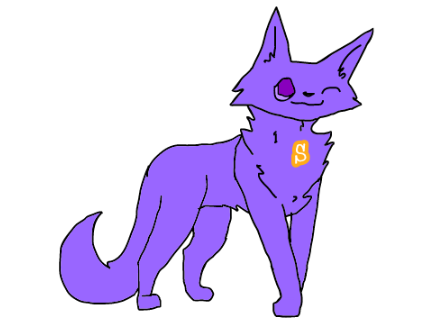 TAOS Fanart >:D