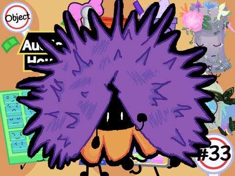 OAH #33: oLIVER