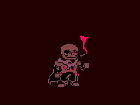 Stitches in the blood SANS remix