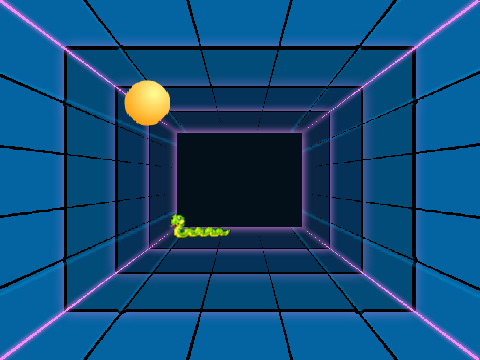 Snake Game