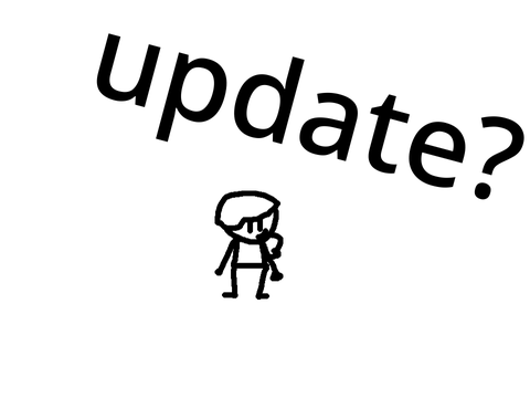 Update